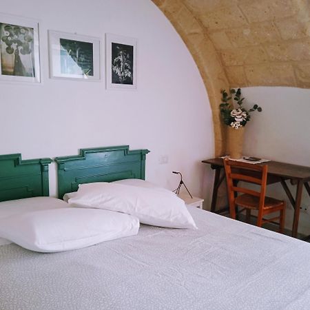 Il Borgo Antico B&B Altamura Eksteriør bilde