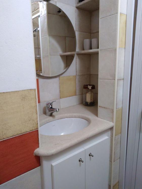Il Borgo Antico B&B Altamura Eksteriør bilde