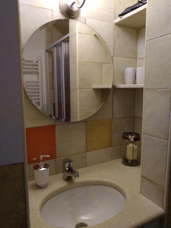 Il Borgo Antico B&B Altamura Eksteriør bilde
