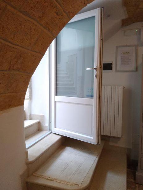 Il Borgo Antico B&B Altamura Eksteriør bilde