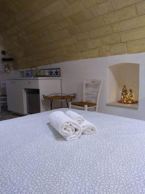 Il Borgo Antico B&B Altamura Eksteriør bilde