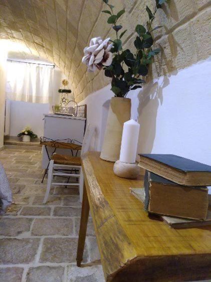 Il Borgo Antico B&B Altamura Eksteriør bilde