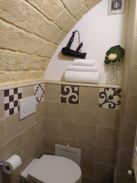 Il Borgo Antico B&B Altamura Eksteriør bilde