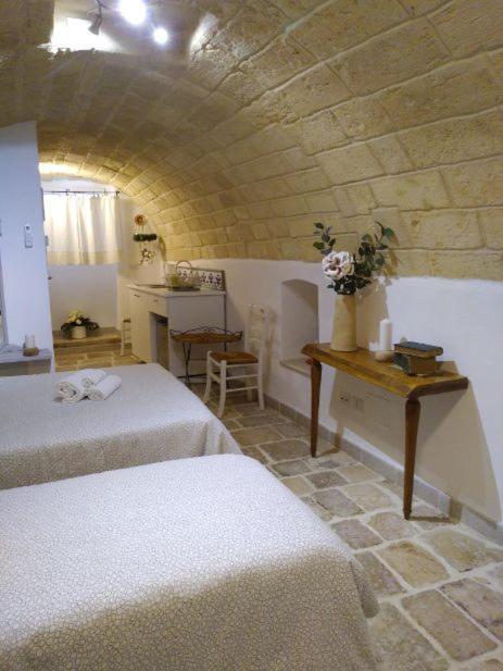 Il Borgo Antico B&B Altamura Eksteriør bilde