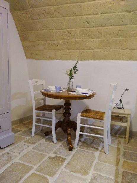 Il Borgo Antico B&B Altamura Eksteriør bilde