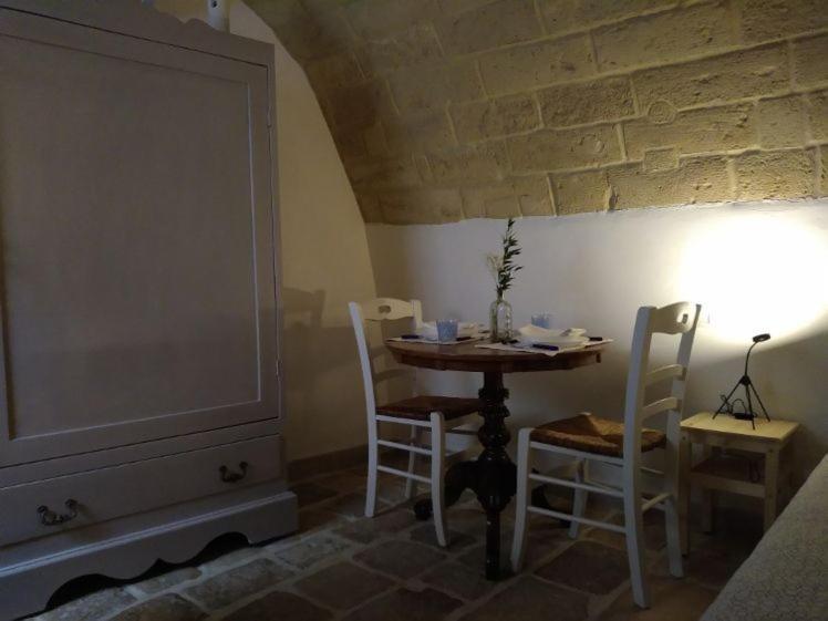 Il Borgo Antico B&B Altamura Eksteriør bilde