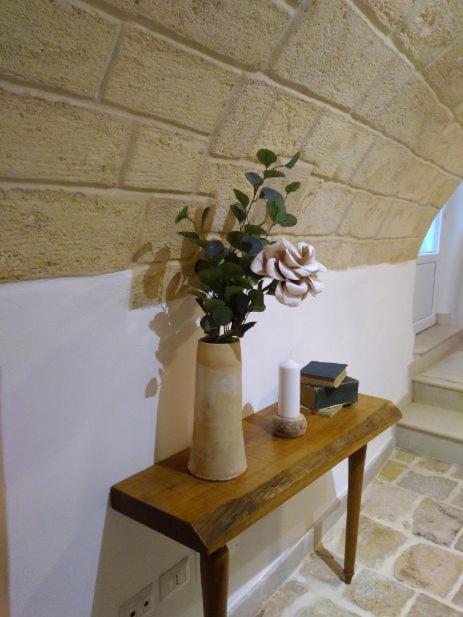 Il Borgo Antico B&B Altamura Eksteriør bilde