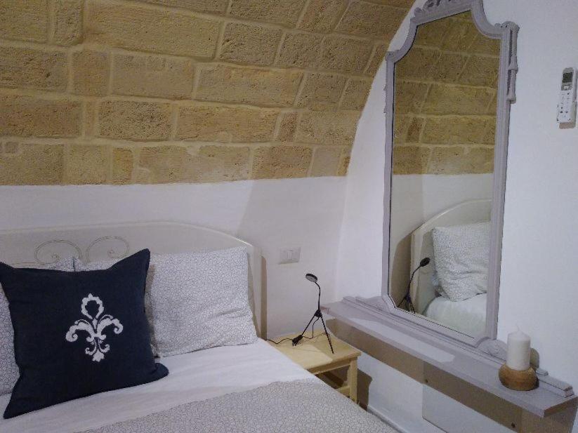 Il Borgo Antico B&B Altamura Eksteriør bilde