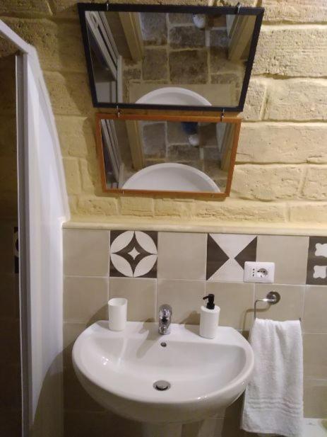 Il Borgo Antico B&B Altamura Eksteriør bilde