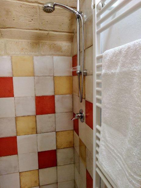 Il Borgo Antico B&B Altamura Eksteriør bilde