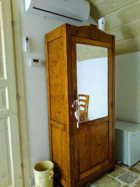 Il Borgo Antico B&B Altamura Eksteriør bilde