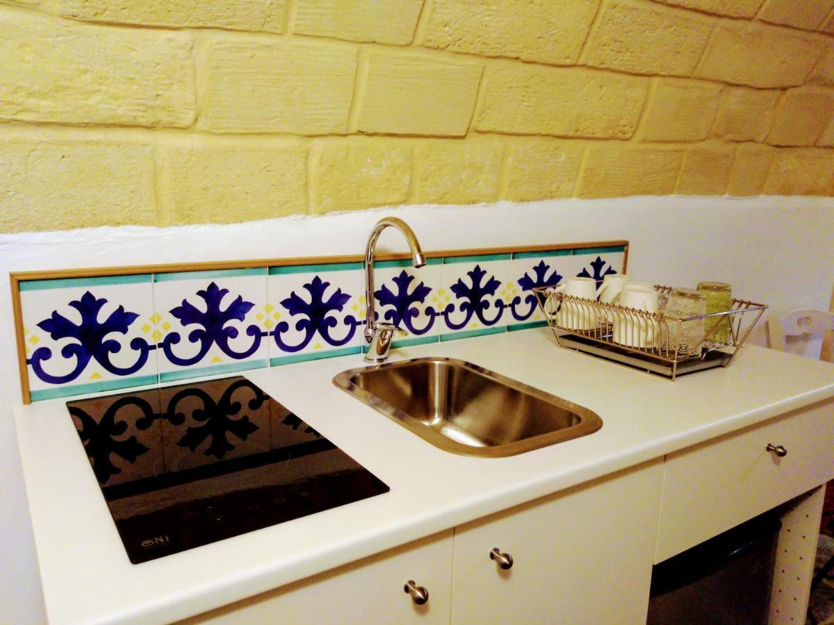 Il Borgo Antico B&B Altamura Eksteriør bilde