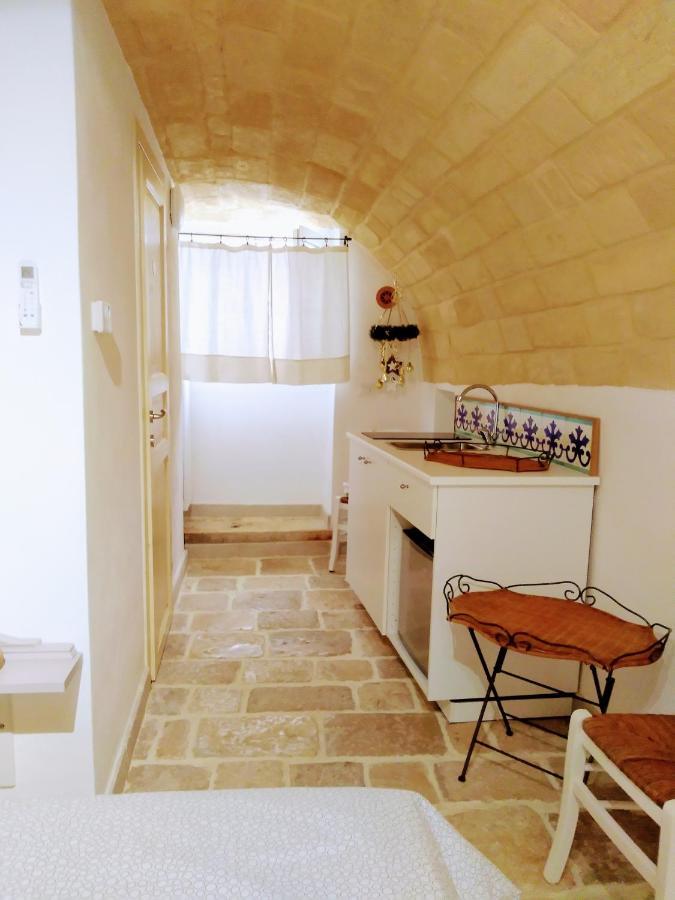 Il Borgo Antico B&B Altamura Eksteriør bilde