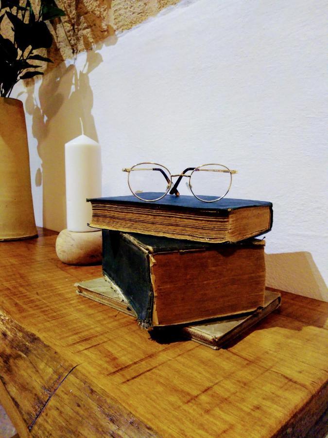 Il Borgo Antico B&B Altamura Eksteriør bilde