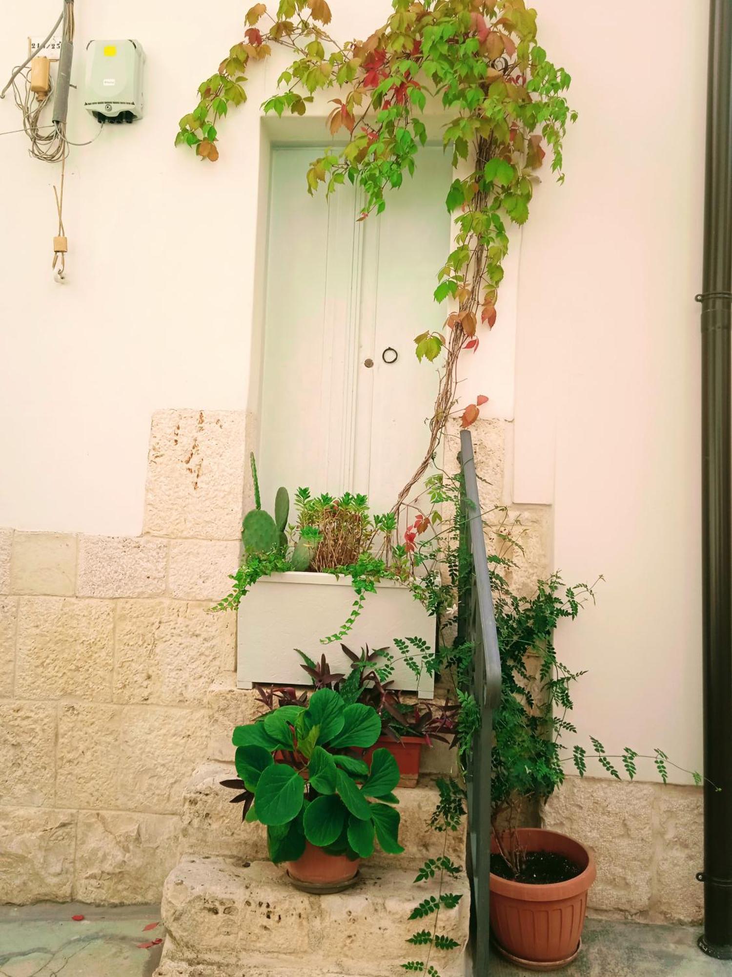 Il Borgo Antico B&B Altamura Eksteriør bilde