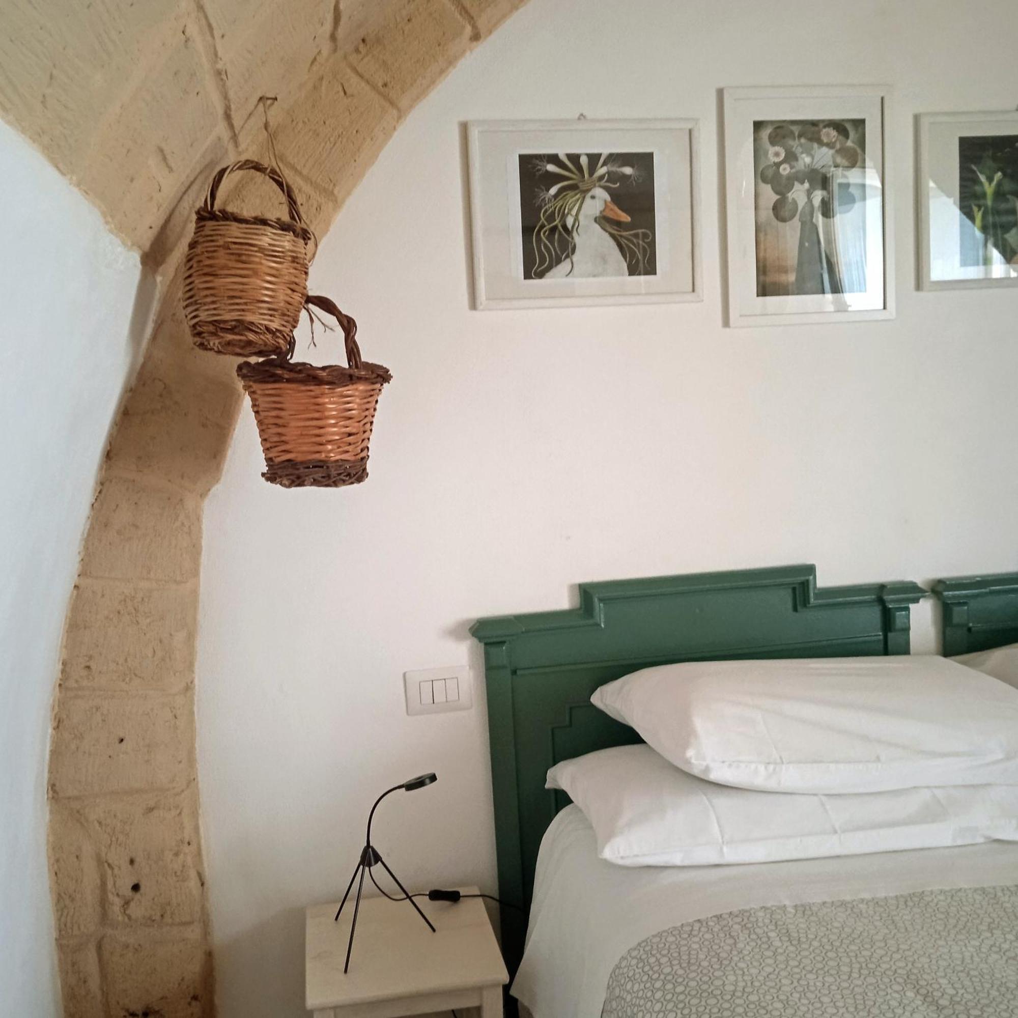 Il Borgo Antico B&B Altamura Eksteriør bilde