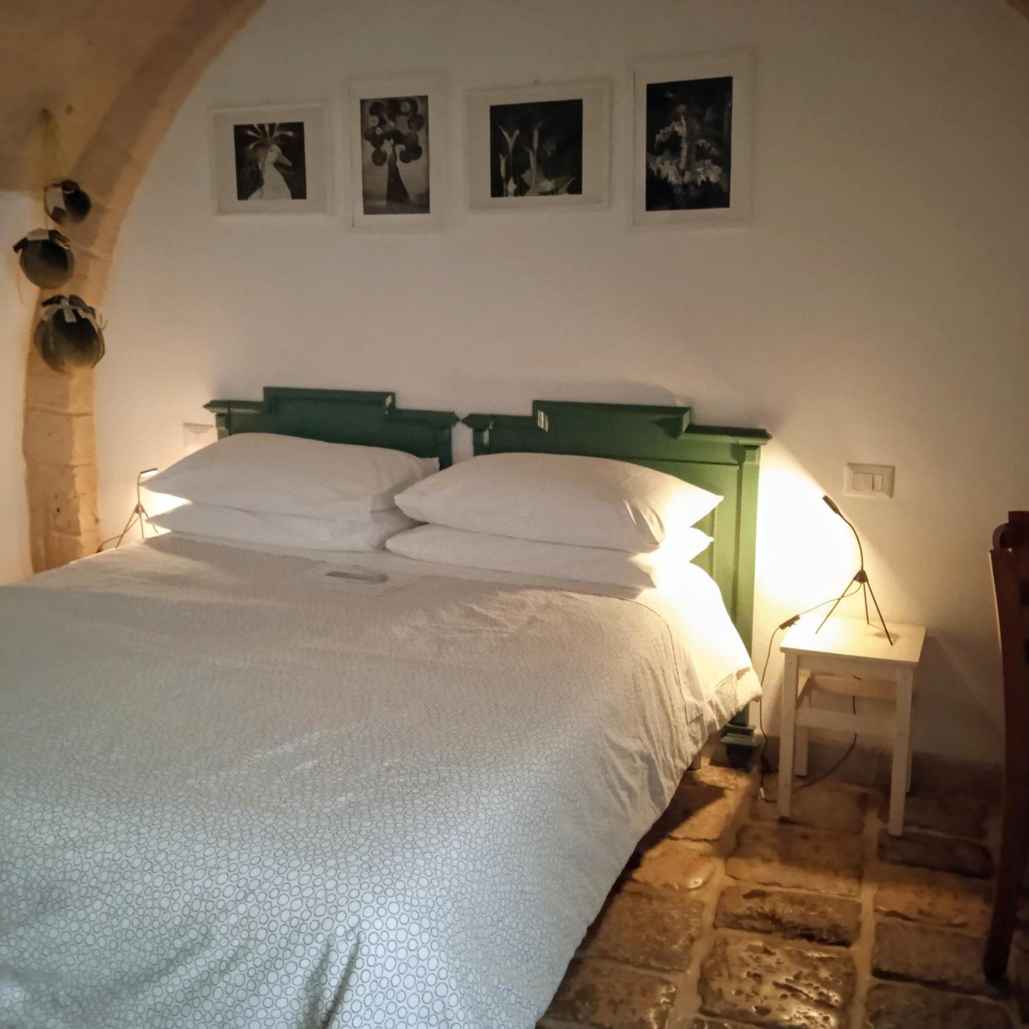 Il Borgo Antico B&B Altamura Eksteriør bilde