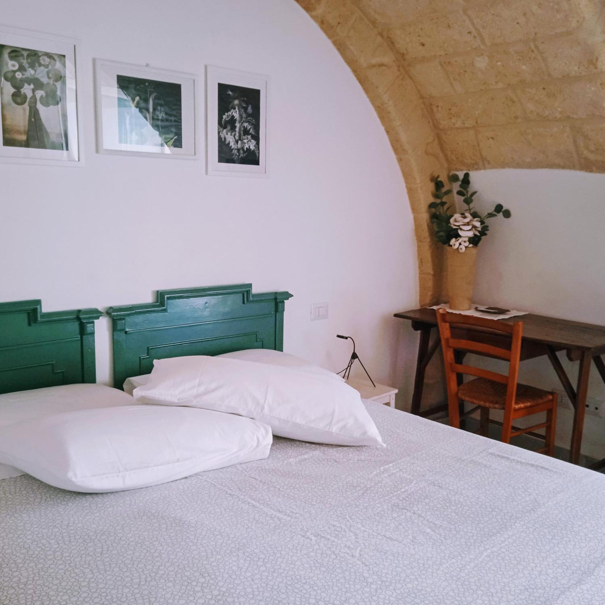 Il Borgo Antico B&B Altamura Eksteriør bilde