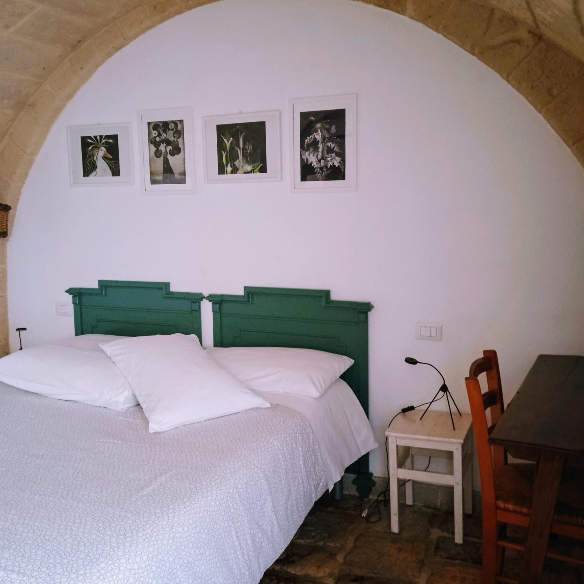 Il Borgo Antico B&B Altamura Eksteriør bilde