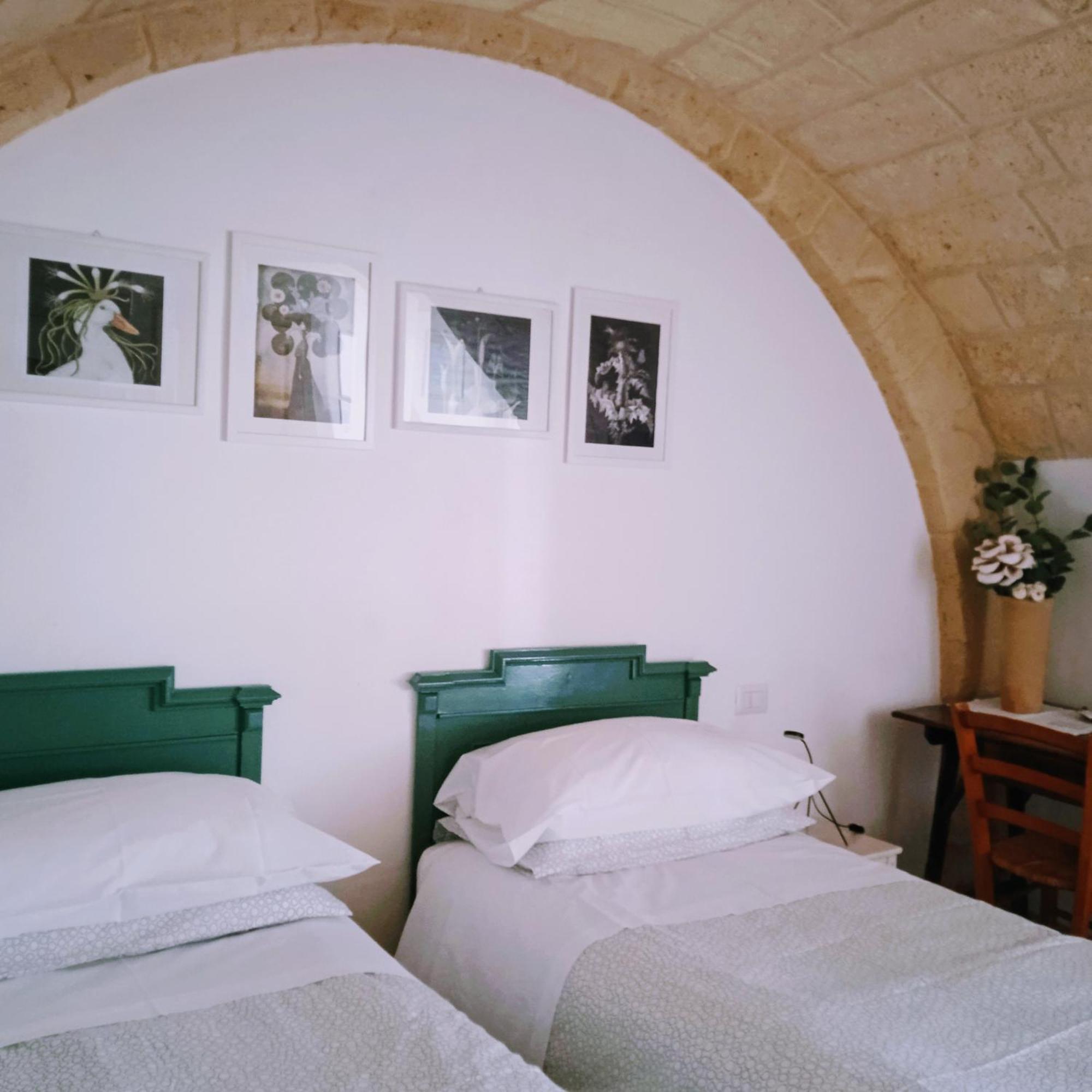 Il Borgo Antico B&B Altamura Eksteriør bilde