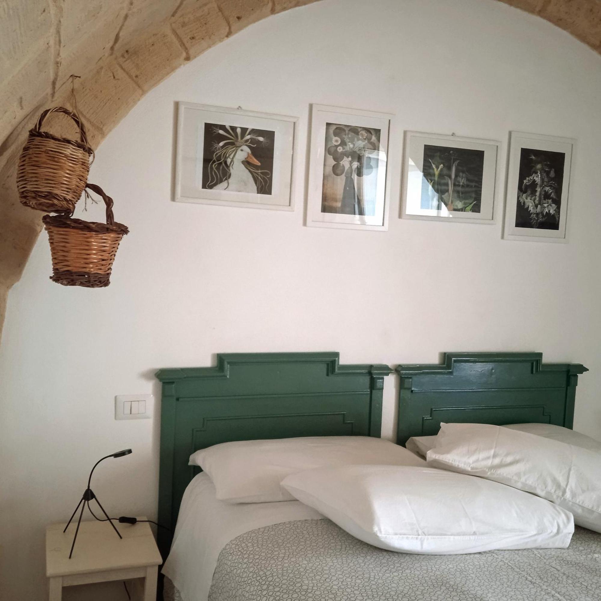 Il Borgo Antico B&B Altamura Eksteriør bilde