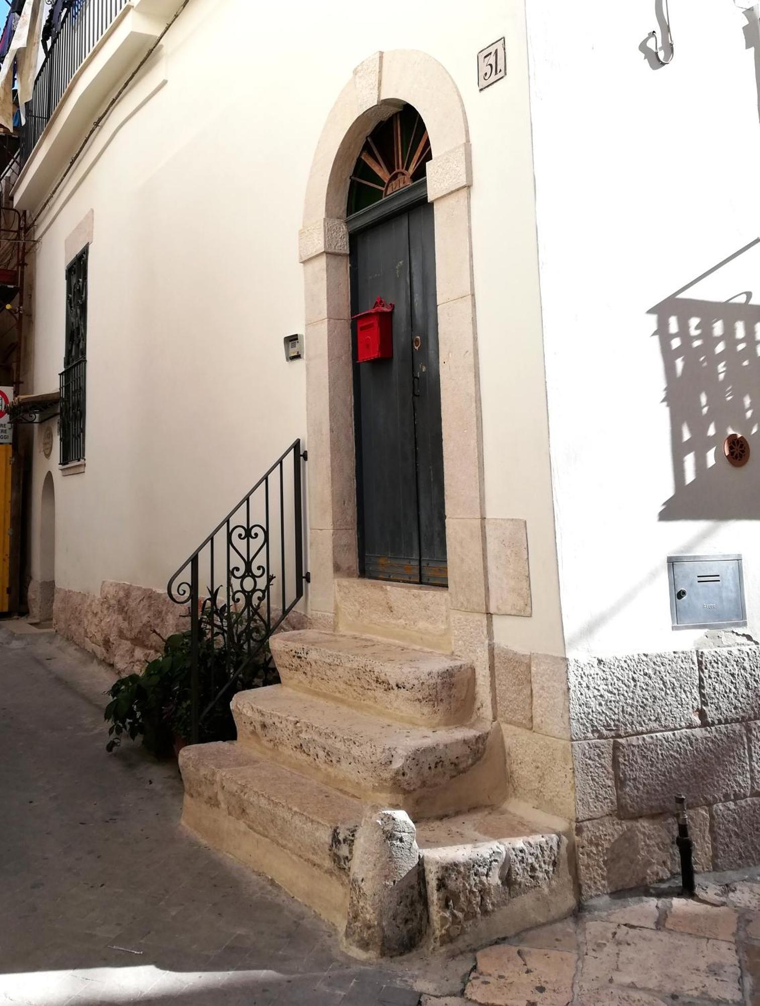 Il Borgo Antico B&B Altamura Rom bilde